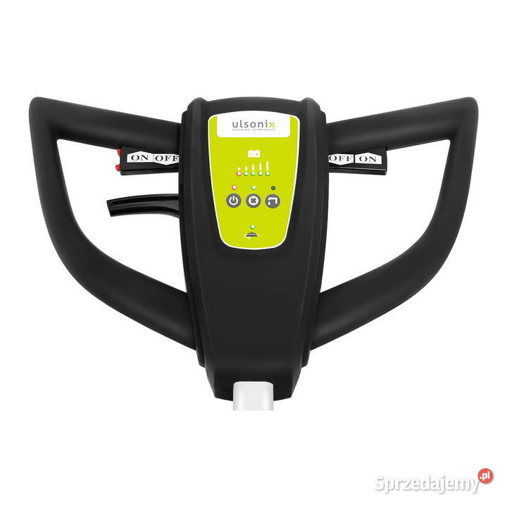 Akumulatorowa szorowarka jednotarczowa 18 Częstochowa