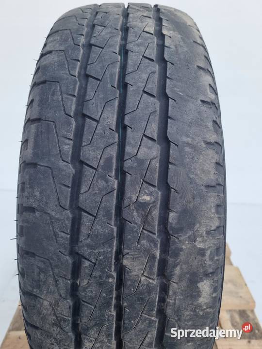 Nissan Cabstar FELGA STALOWA KOŁO 15 20565 R15 Średnica 15" Felgi Chełm