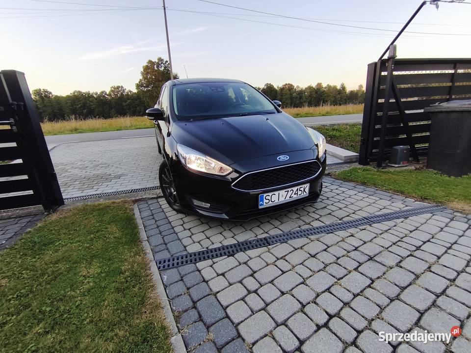 Bezwypadkowy zarejestrowany Drogomyśl