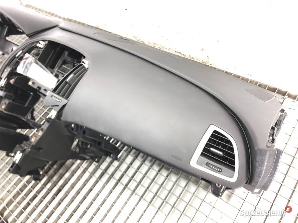 KOKPIT OPEL ASTRA J Hatchback 0915 KONSOLA DESKA osobowe sprzedam