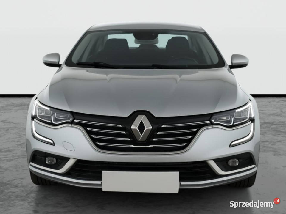 Renault Talisman 16 dCi Katowice