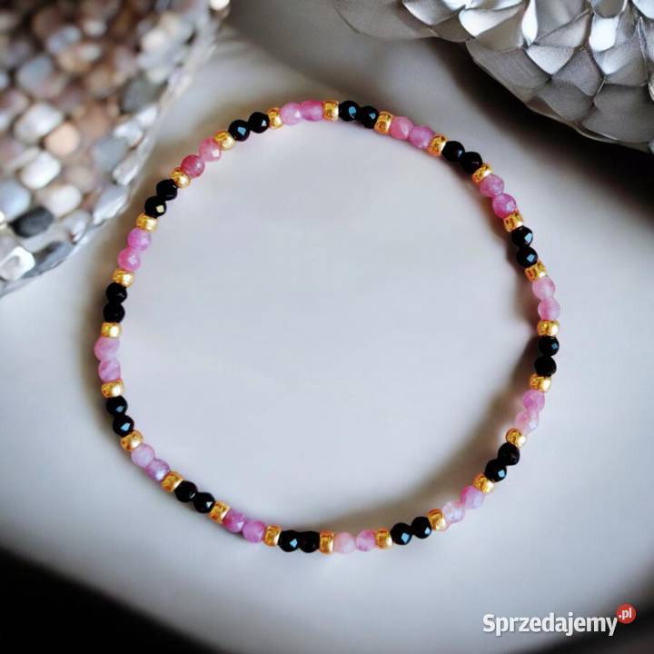 Bransoletka ochronna łódzkie Zgierz