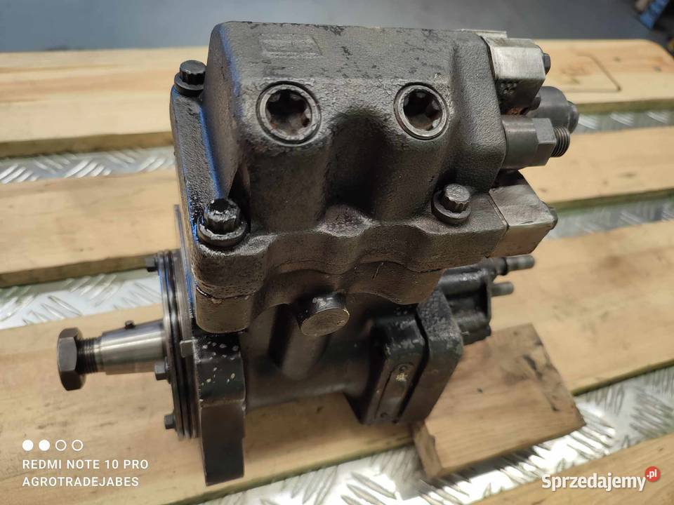 Pompa wtryskowa Case IH 87351467 Wilkowo