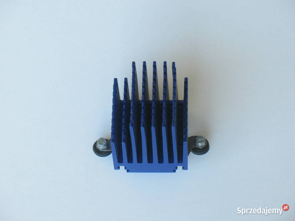Zalman ZMNB47J radiator aluminiowy chłodzenie Kraków