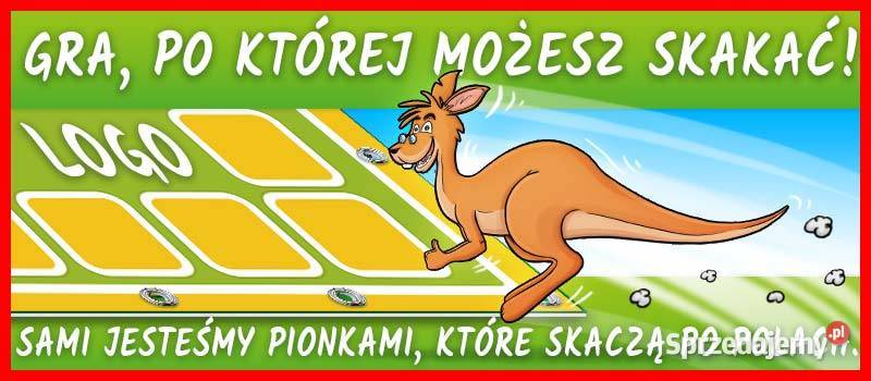 giga edukacyjna GRA XXL DZIECI Bezpieczni na Katowice