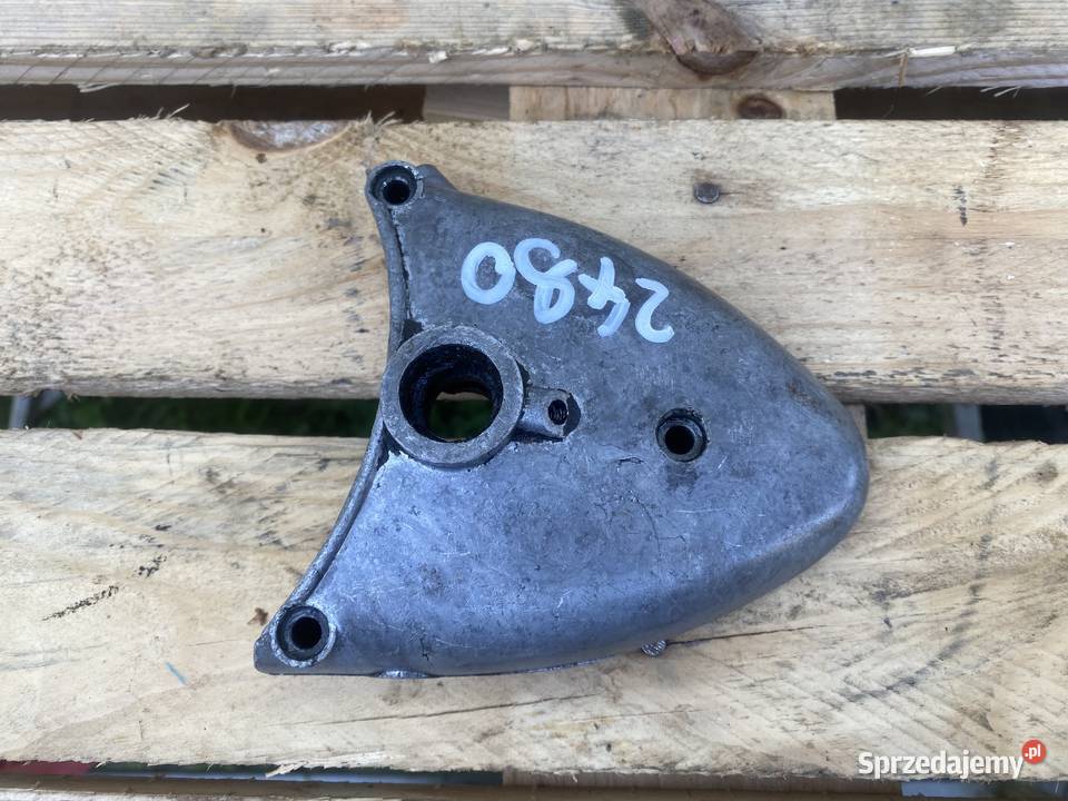 TRÓJKĄT WYSPRZĘGLIK DEKIEL WFM WSK M06 125 Kraków