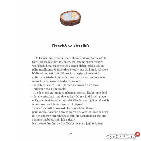 CD MJA PIERSZ BIBLI STRI TESTAMENT W BRZKACH