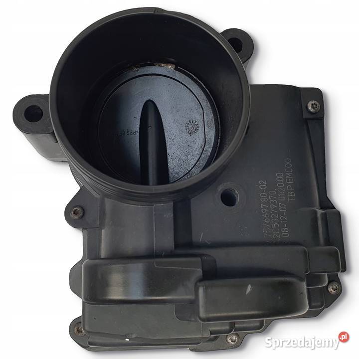 PRZEPUSTNICA Mini Mini One First 14 16V VTi osobowe Przepustnice Chełm