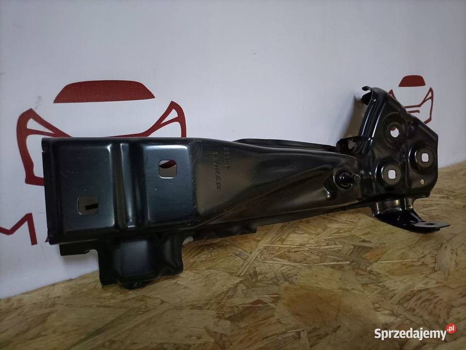 BMW iX I20 21 WSPORNIK MOCOWANIE BŁOTNIKA PRAWY Pleszew