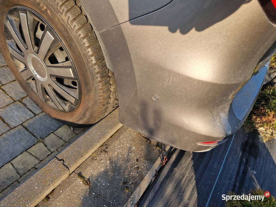 Nissan townstar 13 benzyna