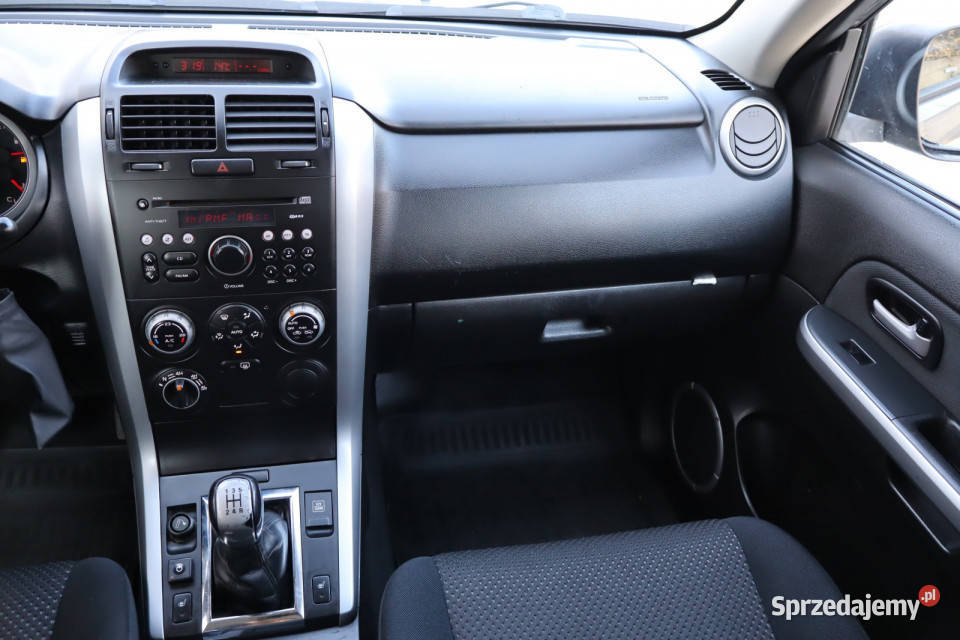 Suzuki Grand Vitara 20 wspomaganie kierownicy Zabrze sprzedam