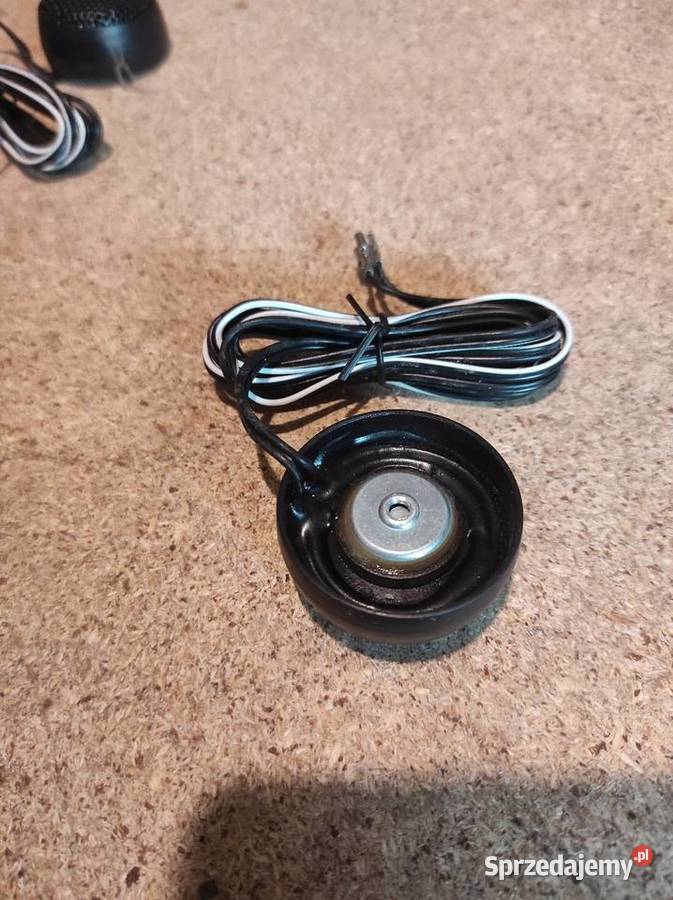 Osłony głośników Blaupunkt syczki sprzedam