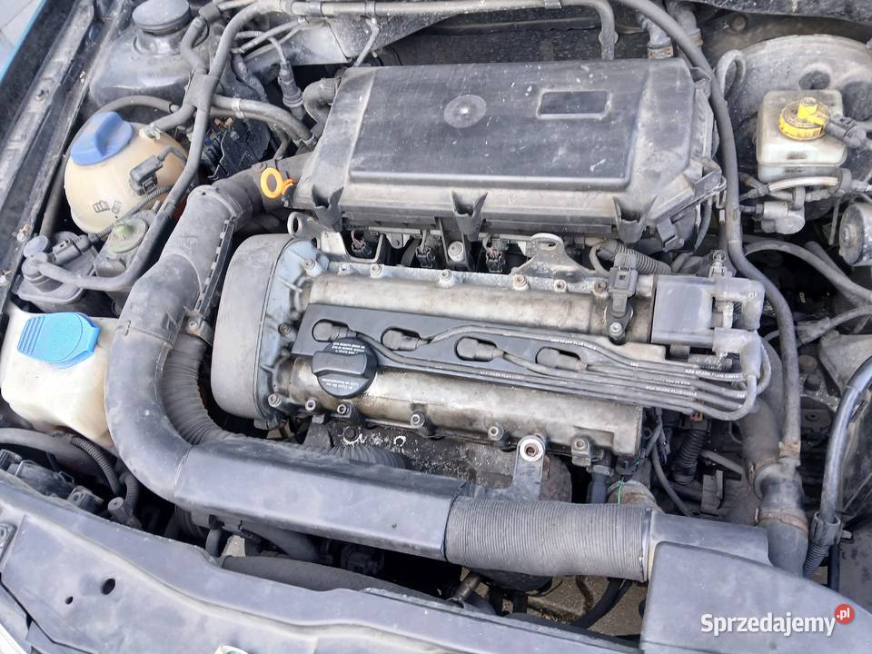 VOLKSWAGEN GOKLF IV1416V Kraków sprzedam