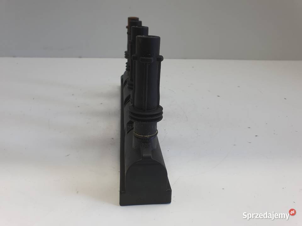 CEWKA ZAPŁONOWA Opel Corsa D 14 16V Rudka