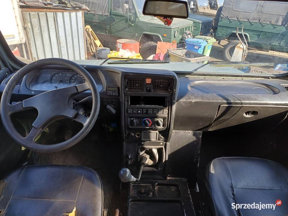 Honker 2000 24 andoria turbo 9os Poznań sprzedam