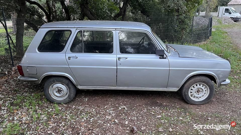 Simca 1100 sport GLS Jelenia Góra