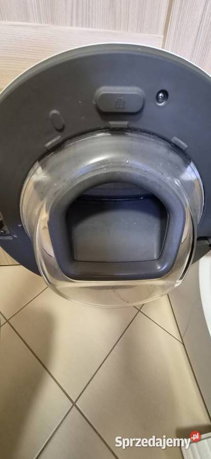 Pralka Samsung 7 wolnostojące Dom i Ogród
