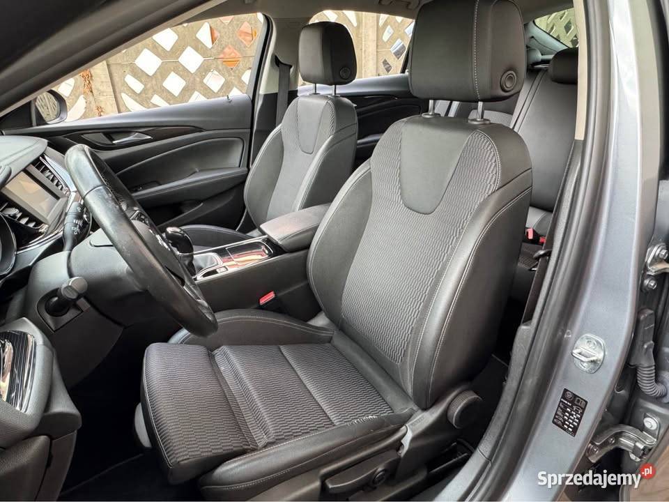 Opel insignia 2020 15B 165 czujnik parkowania Insignia Pruszków sprzedam
