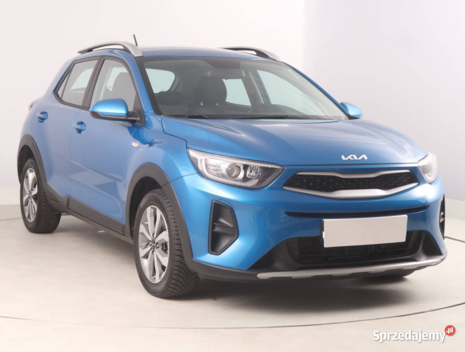 Kia Stonic 10 TGDI Stonic Bielany Wrocławskie sprzedam