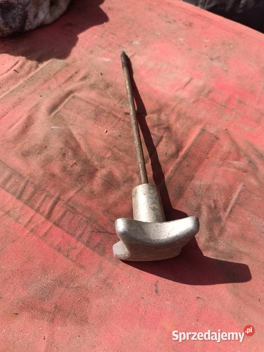 Amortyzator skrętu Simson awo sport 250 425 Zamość sprzedam