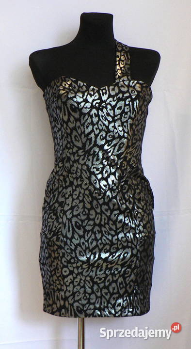 LIPSYsuper seksowna sukienkanowa 3638 Łódź