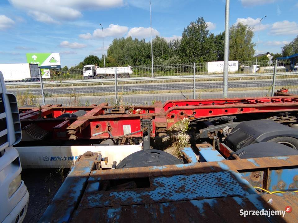 Syndyk sprzeda z wolnej ręki Radom