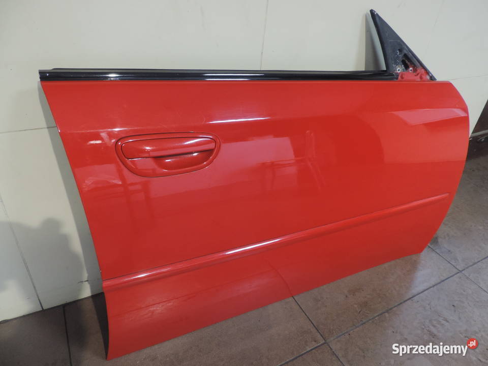 DRZWI PRAWE PRZÓD SUBARU LEGACY IV BP9 KOMBI 33J Nowy Sącz
