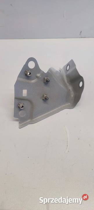 VW TIGUAN ALLSPACE MOCOWANIE BŁOTNIKA LEWY PRZÓD Błotniki sprzedam