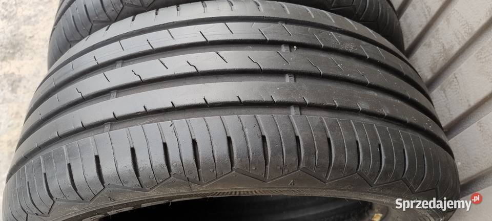 Opony 1621555 Letnie Kalisz sprzedam