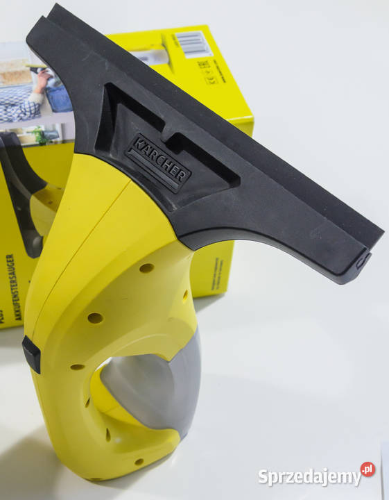 Myjka do okien Karcher WV1 Plus 16332030 śląskie