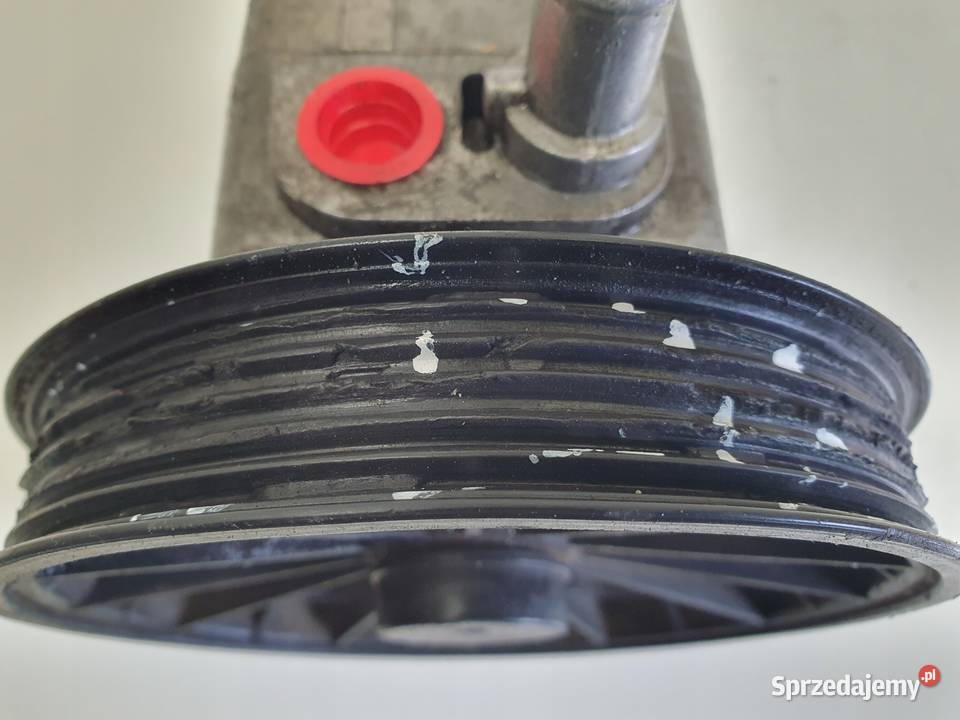 Volvo S80 S60 I XC90 25 T POMPA WSPOMAGANIA Pompy wspomagania Chełm