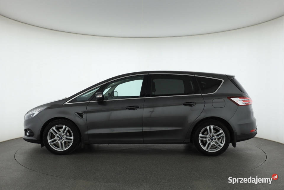 Ford S 20 EcoBlue sprzedam