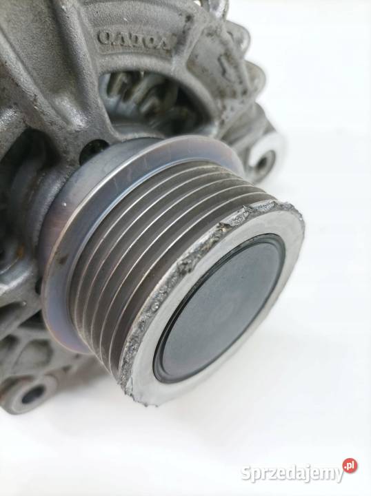 ALTERNATOR 31489212 20 T Volvo S60 III 20182024