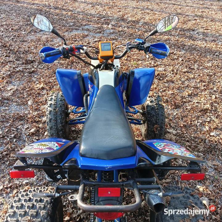 Bashan 200 Pokrzywnica sprzedam