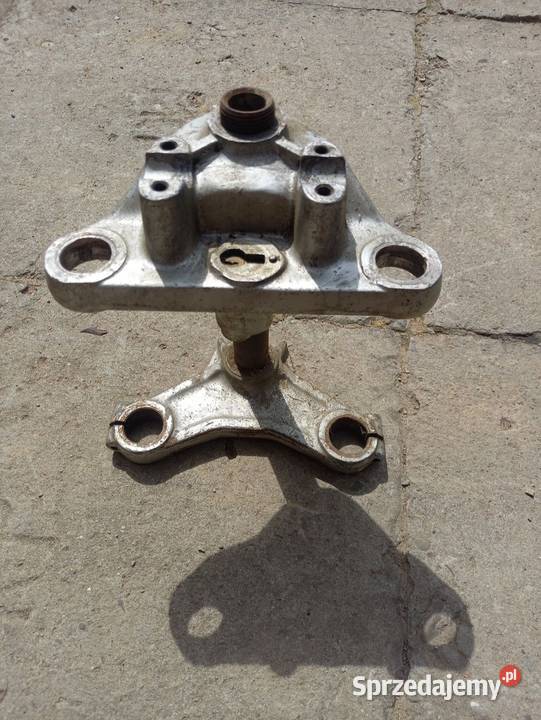 Półki górna Dolna sztyca mz 150 etz 250 251 sprzedam