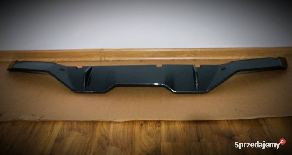 Dyfuzor Carbon do BMW 5 Seria G30 20172023 Wejherowo sprzedam