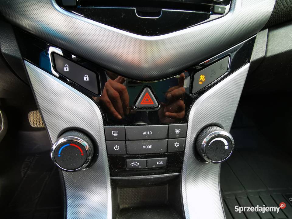 Hatchback 5d 20 16V DOHC 163 Automat Salon automatyczna Warszawa