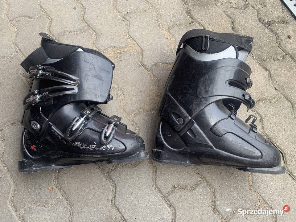 Buty narciarskie ROSSIGNOL LP rozmiar 42 dolnośląskie