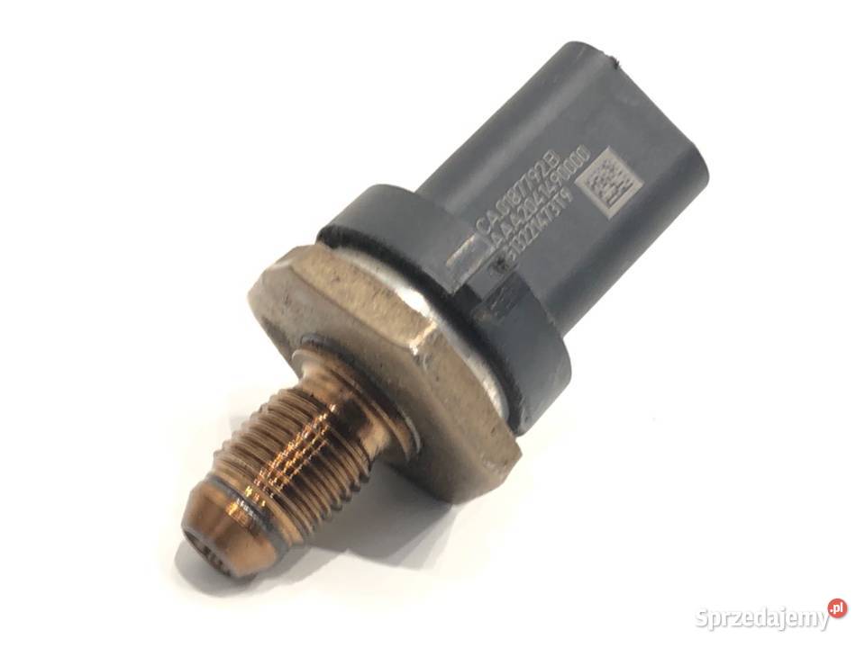 CZUJNIK CIŚNIENIA PALIWA JEEP COMPASS MP