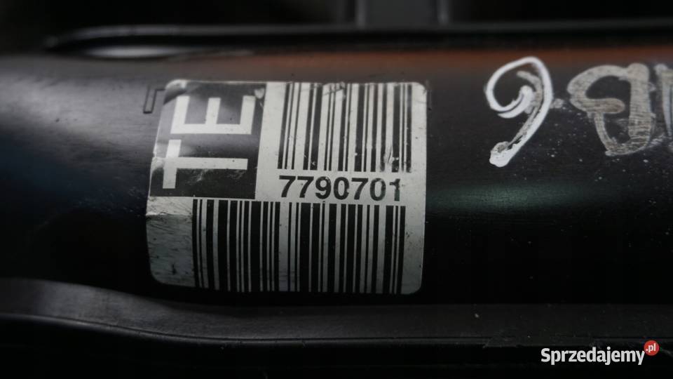 BMW E60 30 D 07r 272 306D4 kolektor ssacy Suków sprzedam