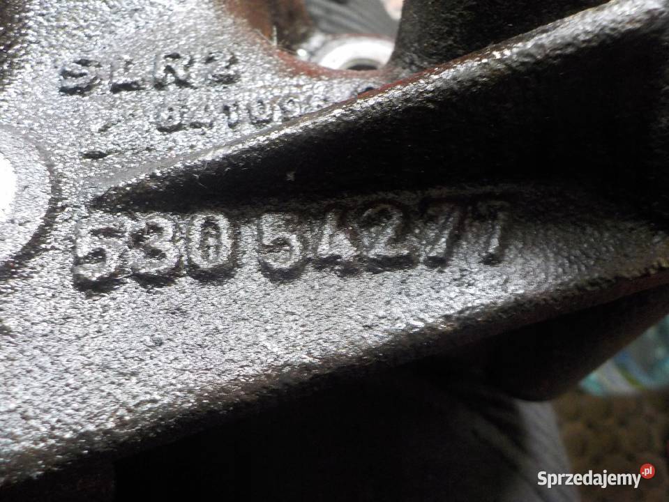 JEEP CHEROKEE 40 B 98r 177 ERH lapa mocowanie Suków