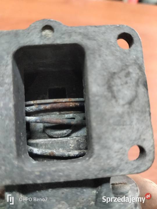 Cewka elektromagnes rosyjskiego rozrusznika Łubno sprzedam