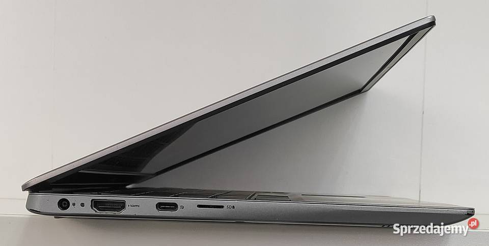 Laptop Dell Latitude 3301 Intel i58265u 8GB Inny Windows lubelskie Lublin sprzedam