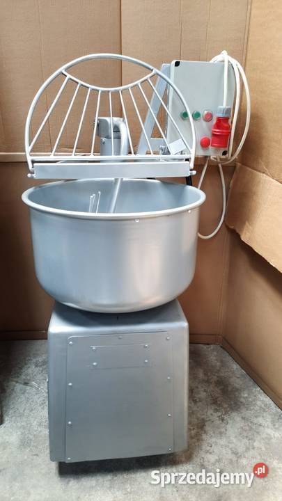 Mieszarka do ciasta 50 l sprzedam