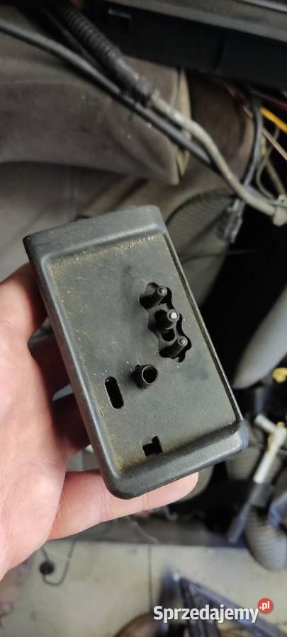 Manipulator fotela Mercedes W126 osobowe