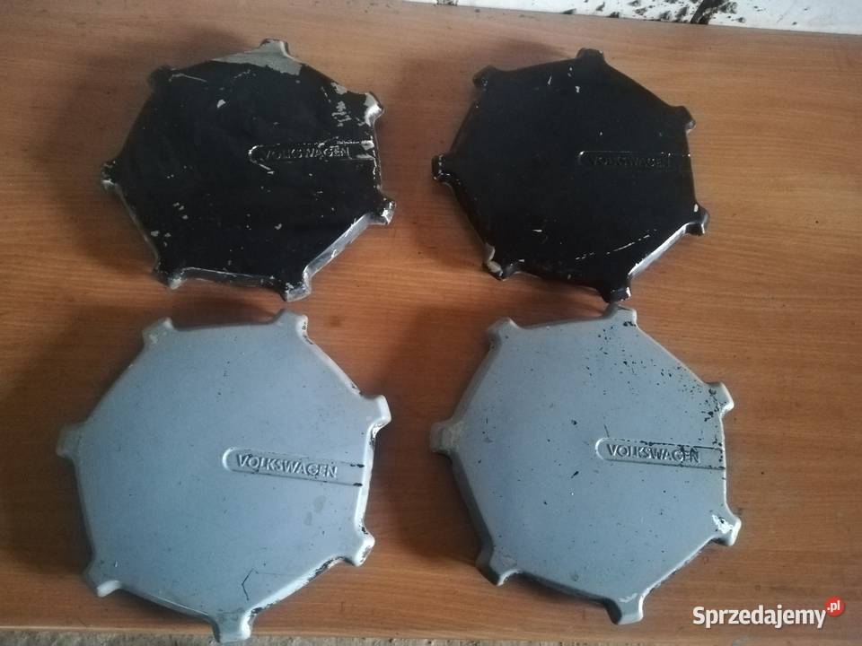 kołpaki dekle dekielki 14 Passat golf polo jetta osobowe Szczebrzeszyn