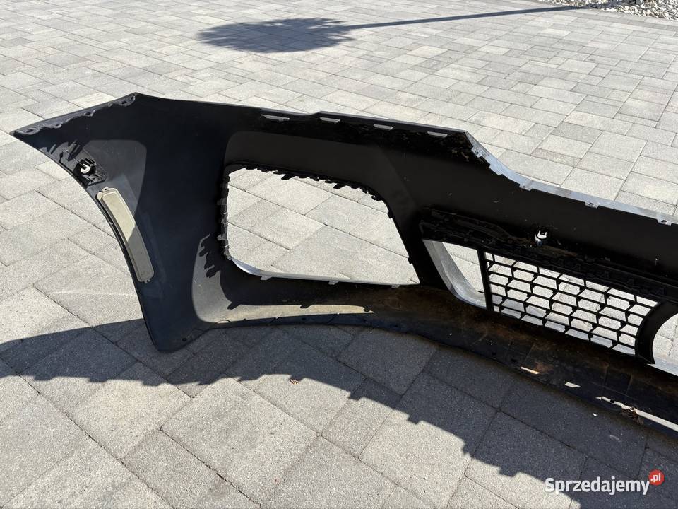 Przedni zderzak BMW G30 G31 Lci USA osobowe