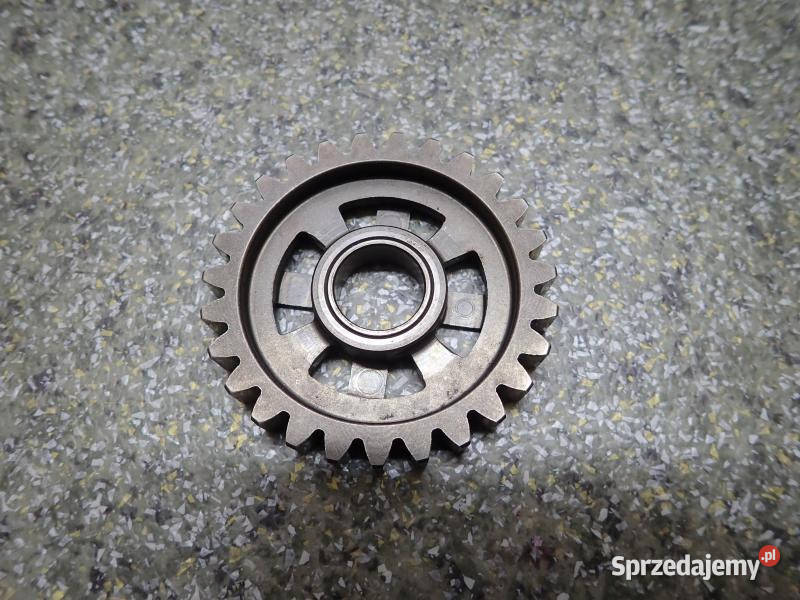 TRYB 27Z SKRZYNI BIEGÓW HONDA CRF 450 0206R Strzelce Krajeńskie