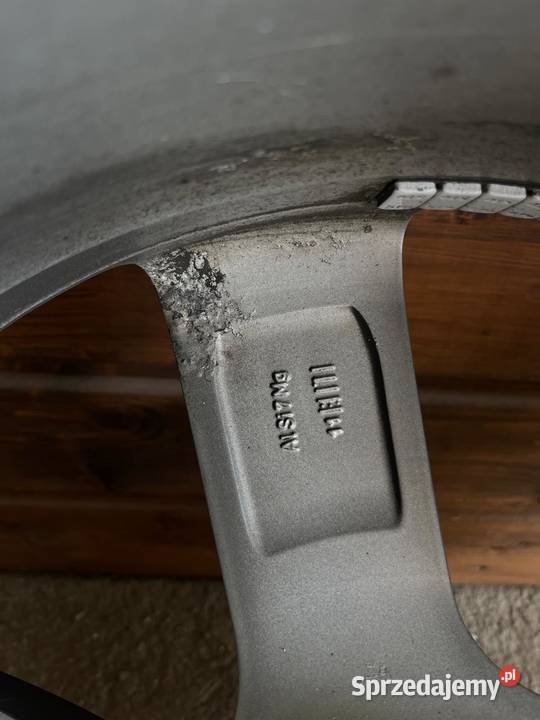 Felgi Rotor 19 Radzyń Podlaski