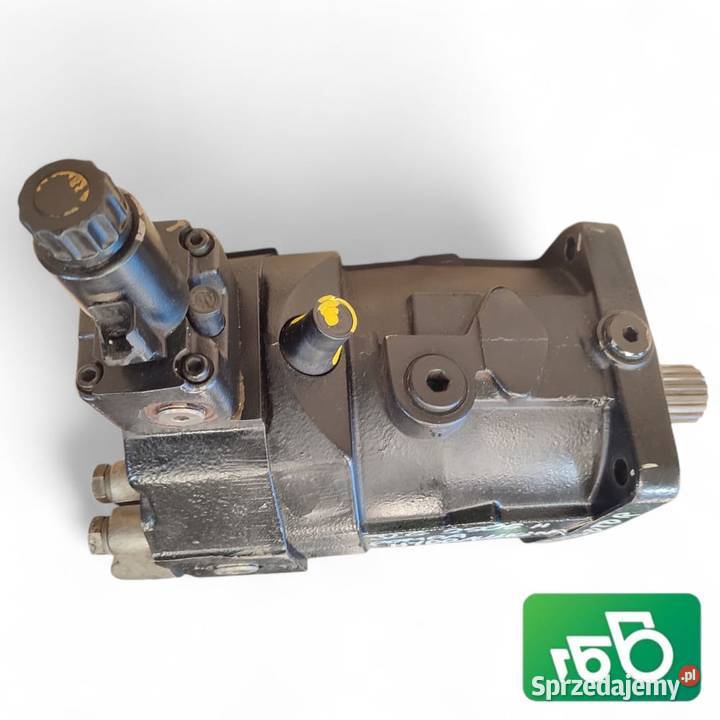 Hydromotor Pompa 1001138823 Rexroth A6VM085 JLG Wilkowo